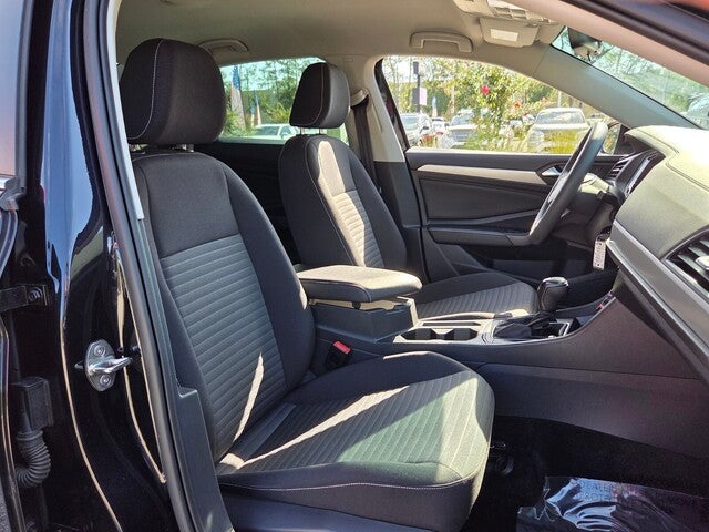 2023 Volkswagen Jetta 1.5T S