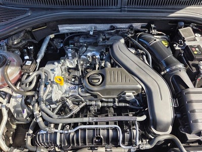 2023 Volkswagen Jetta 1.5T S