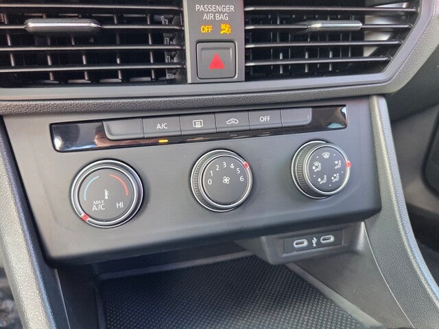 2023 Volkswagen Jetta 1.5T S