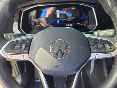 2023 Volkswagen Jetta 1.5T S