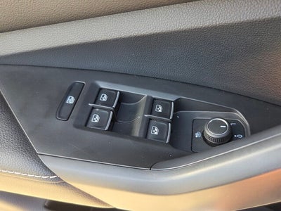 2023 Volkswagen Jetta 1.5T S
