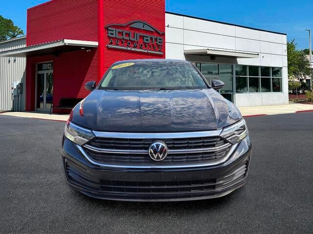 2023 Volkswagen Jetta 1.5T S