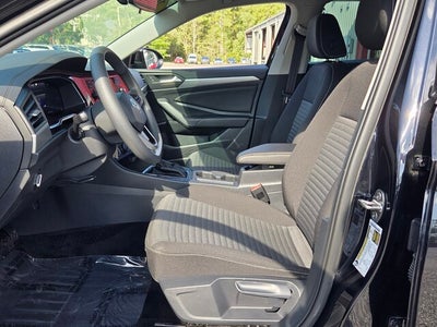 2023 Volkswagen Jetta 1.5T S