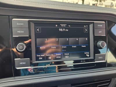 2024 Volkswagen Jetta 1.5T S