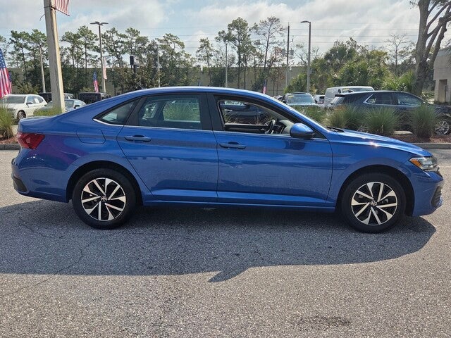 2024 Volkswagen Jetta 1.5T S