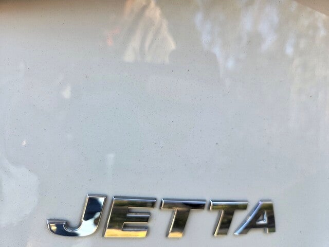 2021 Volkswagen Jetta 1.4T SE