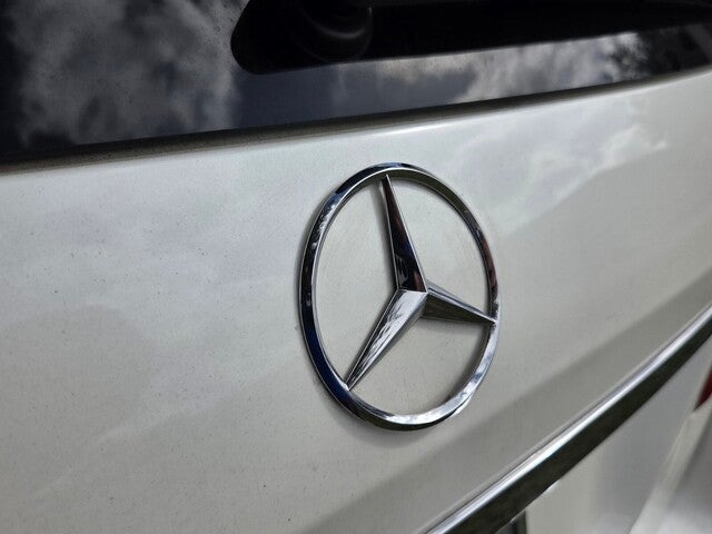 2014 Mercedes-Benz M-Class ML 350