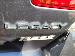 2011 Subaru Legacy 2.5i Limited