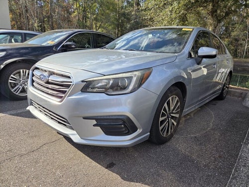 2019 Subaru Legacy 2.5i Premium