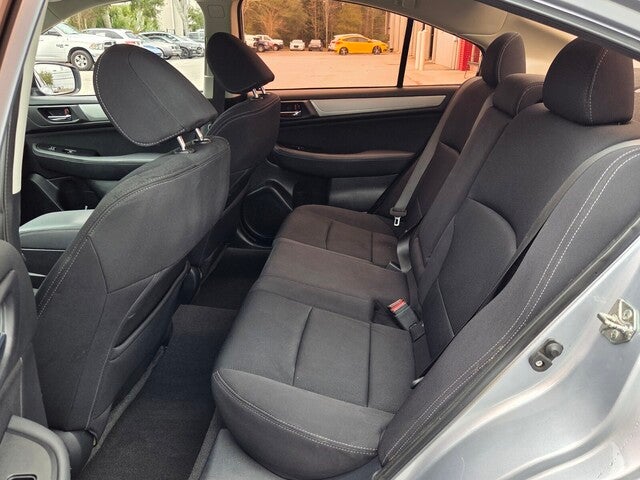 2019 Subaru Legacy 2.5i Premium