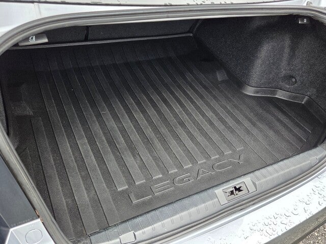 2019 Subaru Legacy 2.5i Premium