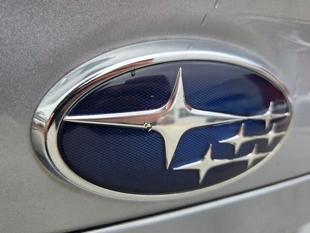 2019 Subaru Legacy 2.5i Premium