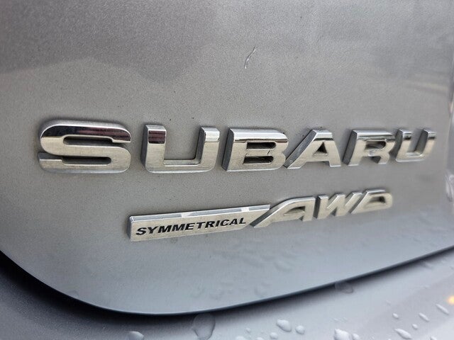 2019 Subaru Legacy 2.5i Premium