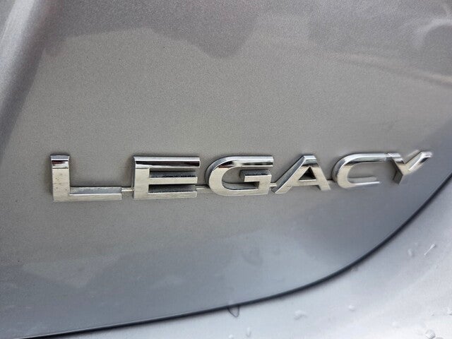2019 Subaru Legacy 2.5i Premium
