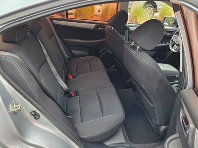 2019 Subaru Legacy 2.5i Premium