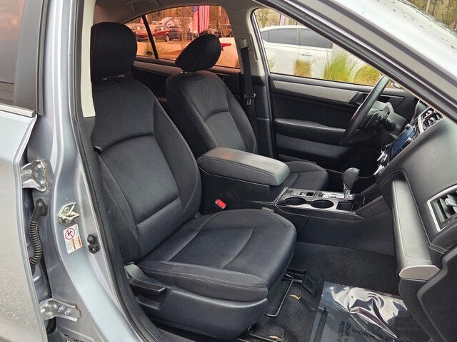 2019 Subaru Legacy 2.5i Premium