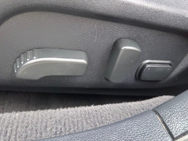 2019 Subaru Legacy 2.5i Premium