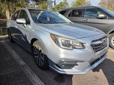 2019 Subaru Legacy 2.5i Premium