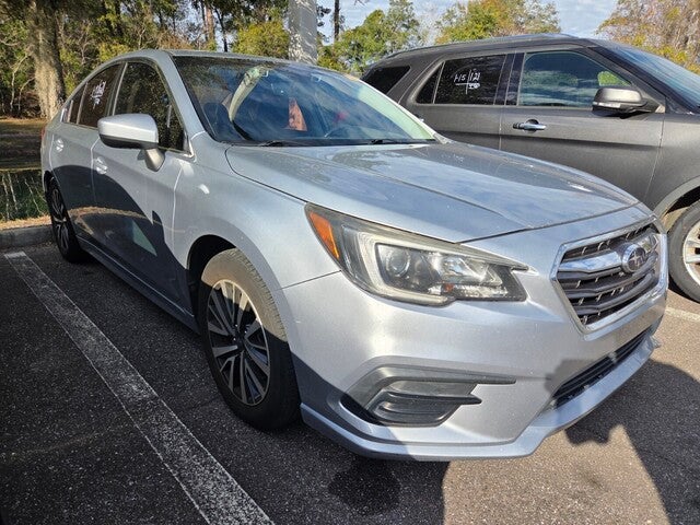 2019 Subaru Legacy 2.5i Premium