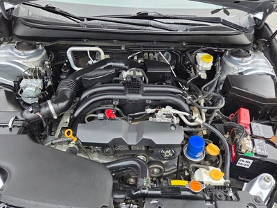 2019 Subaru Legacy 2.5i Premium
