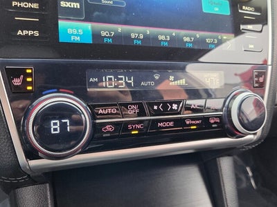 2019 Subaru Legacy 2.5i Premium