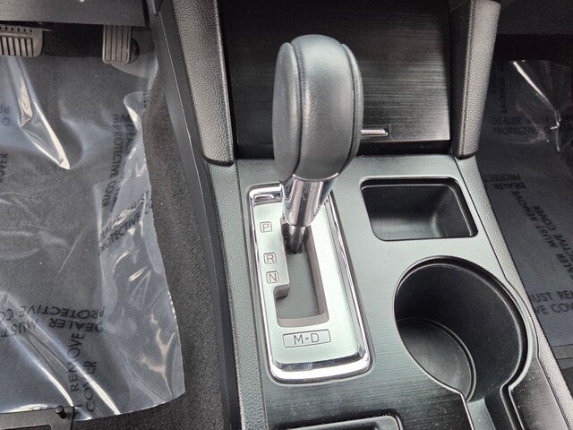 2019 Subaru Legacy 2.5i Premium