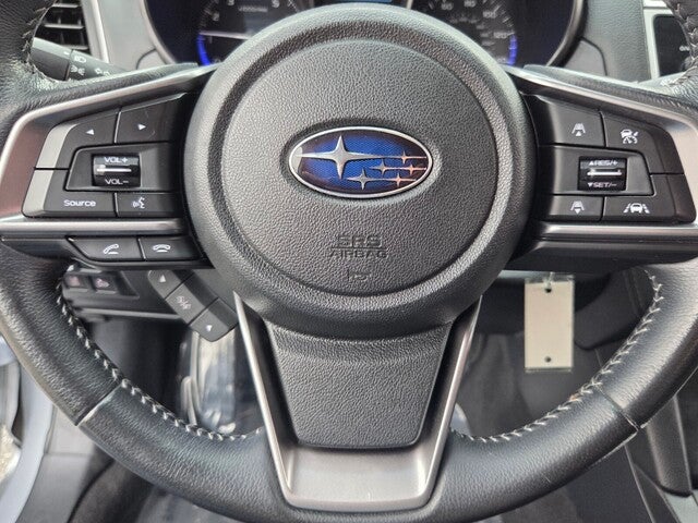 2019 Subaru Legacy 2.5i Premium