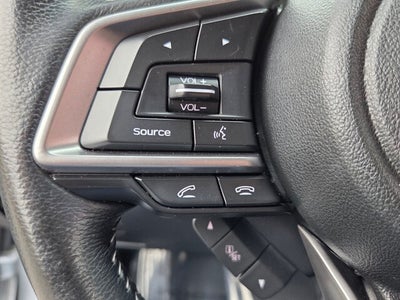 2019 Subaru Legacy 2.5i Premium