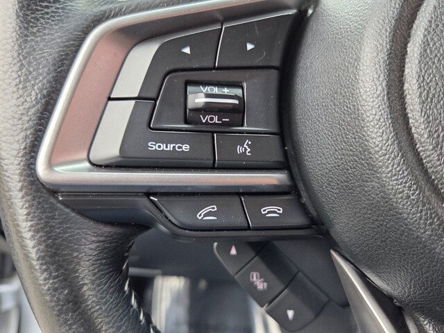 2019 Subaru Legacy 2.5i Premium