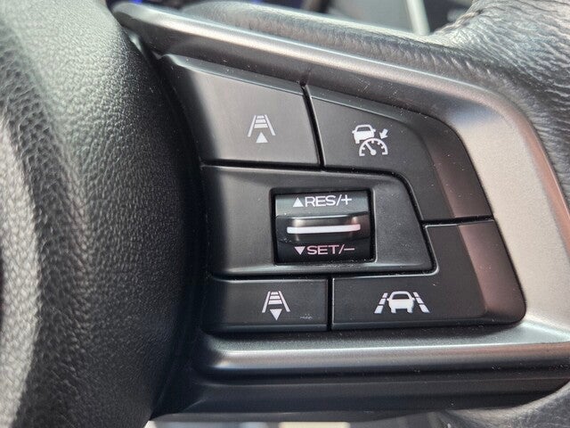 2019 Subaru Legacy 2.5i Premium