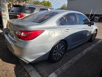 2019 Subaru Legacy 2.5i Premium