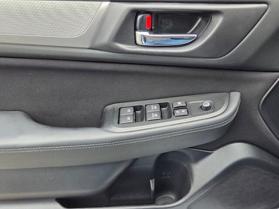 2019 Subaru Legacy 2.5i Premium