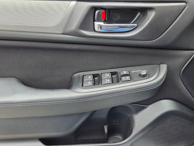 2019 Subaru Legacy 2.5i Premium