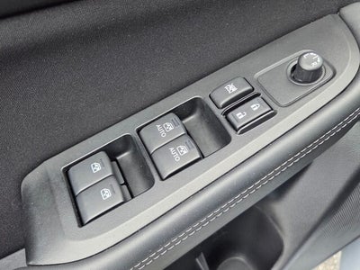 2019 Subaru Legacy 2.5i Premium