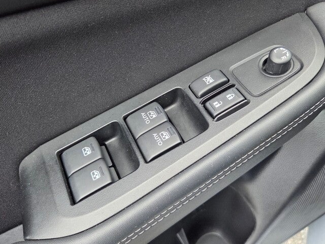 2019 Subaru Legacy 2.5i Premium