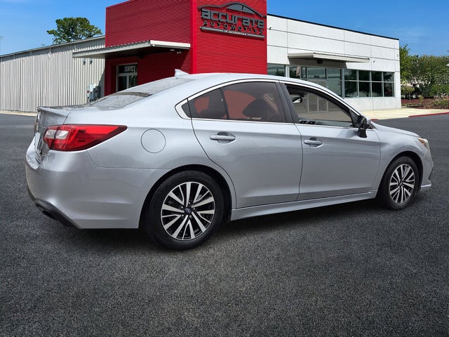 2019 Subaru Legacy 2.5i Premium