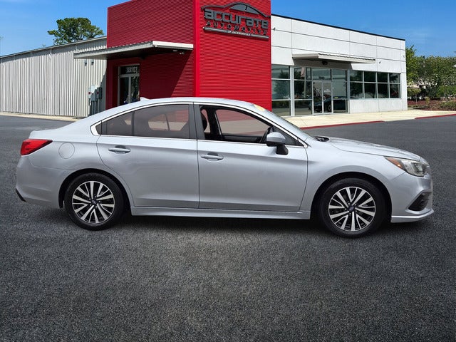 2019 Subaru Legacy 2.5i Premium