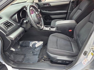 2019 Subaru Legacy 2.5i Premium