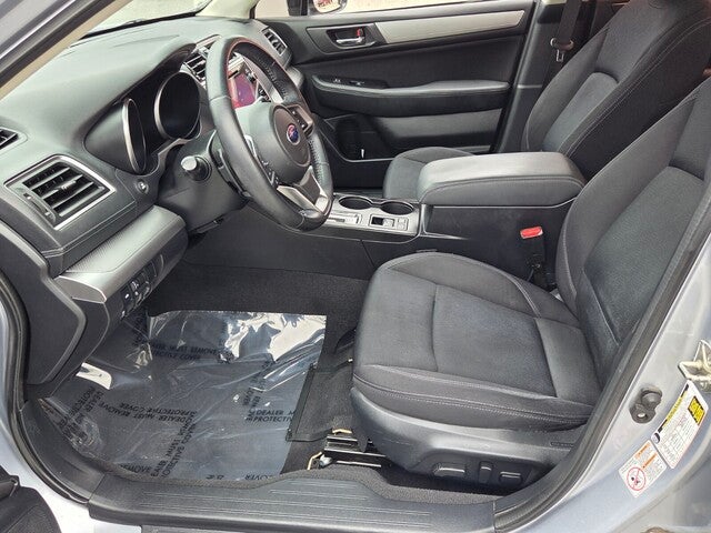 2019 Subaru Legacy 2.5i Premium