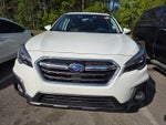 2019 Subaru Outback 2.5i Touring