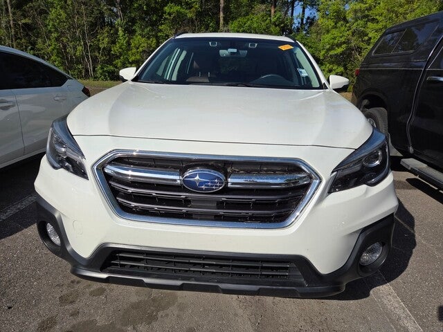 2019 Subaru Outback 2.5i Touring