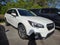 2019 Subaru Outback 2.5i Touring