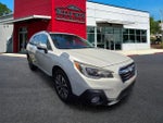 2019 Subaru Outback 3.6R Touring