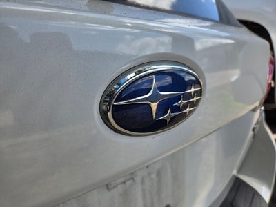 2019 Subaru Outback 3.6R Touring