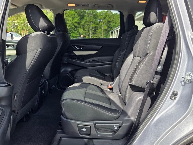 2022 Subaru Ascent Premium