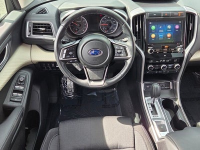 2022 Subaru Ascent Premium
