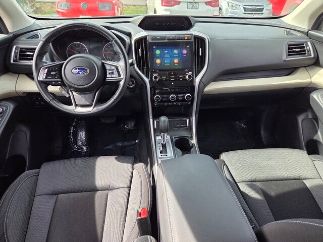 2022 Subaru Ascent Premium