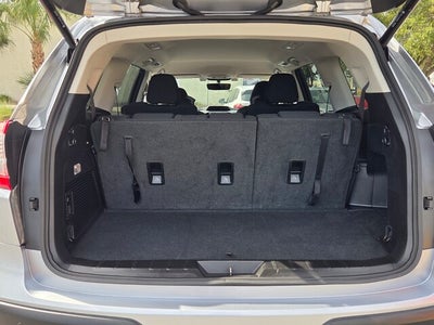 2022 Subaru Ascent Premium