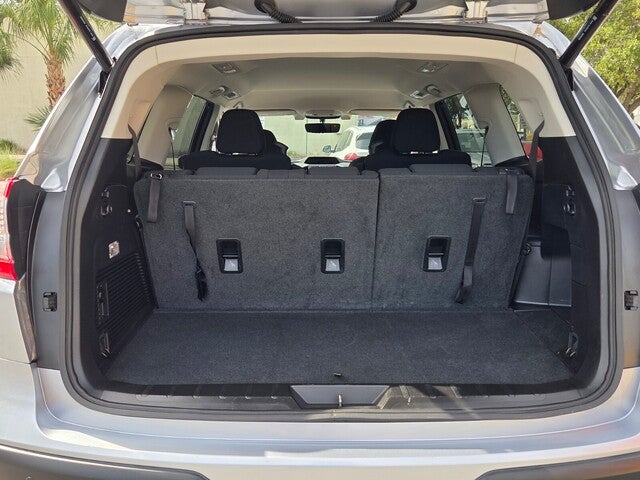 2022 Subaru Ascent Premium