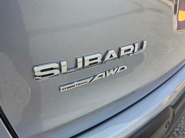 2022 Subaru Ascent Premium